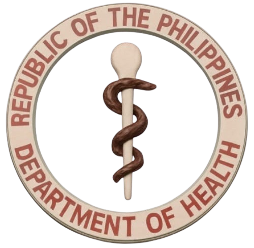DOH Logo